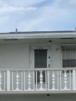 184 Coventry H in West Palm Beach, FL - Building Photo