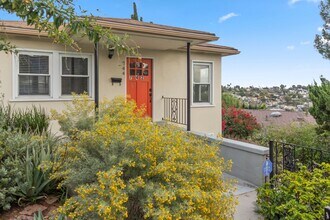 744 Onarga Ave in Los Angeles, CA - Building Photo - Building Photo