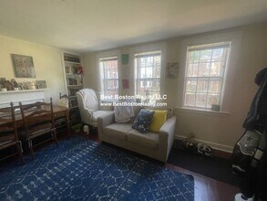 38 Gibson St, Unit 6B in Cambridge, MA - Building Photo - Building Photo