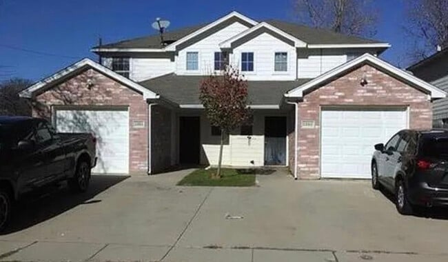 property at 1201 Village Garden Dr