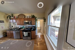 12 Claremon St, Unit 2 in Somerville, MA - Building Photo