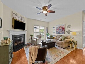 2950 Settle In Ln in Raleigh, NC - Building Photo - Building Photo