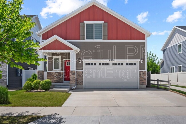 property at 11066 Becks Bend Ln