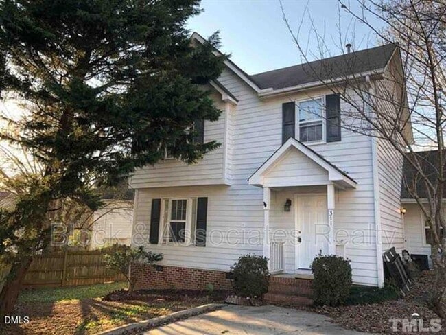 property at 311 Wax Myrtle Ct