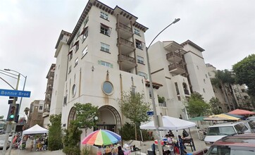 1901 W 6th St in Los Angeles, CA - Building Photo - Building Photo