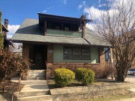 1186 Neil Ave in Columbus, OH - Building Photo