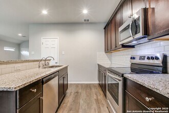 2025 Rhesus Vw in San Antonio, TX - Building Photo - Building Photo