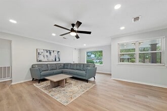 5414 Libbey Dr in Houston, TX - Building Photo - Building Photo