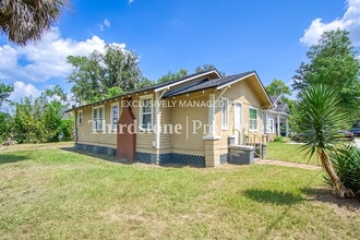 2793 Fitzgerald St in Jacksonville, FL - Building Photo - Building Photo