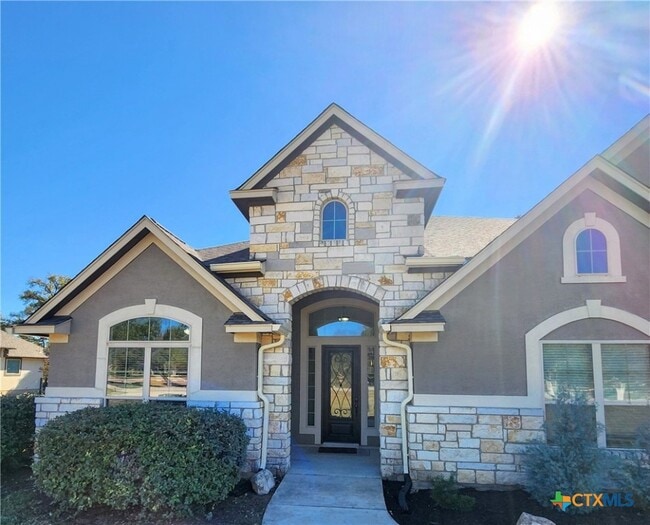 property at 555 Solms Forest