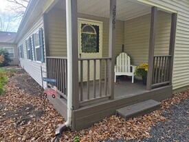 296 Hockhockson, Unit 296B in Tinton Falls, NJ - Building Photo