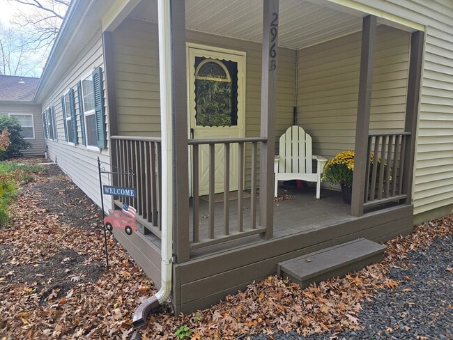 296 Hockhockson, Unit 296B