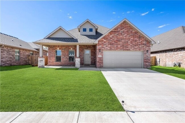 property at 2041 Tallgrass Ter