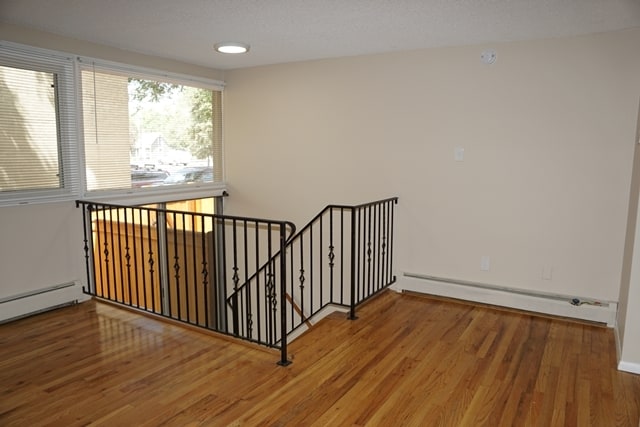 property at 1842 Canyon Blvd