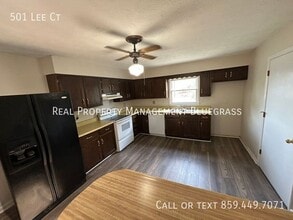 501 Lee Ct in Richmond, KY - Building Photo - Building Photo