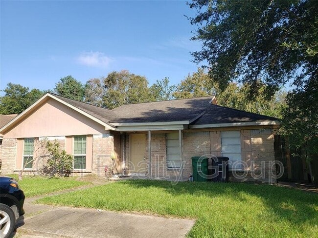 property at 6714 W Fuqua St