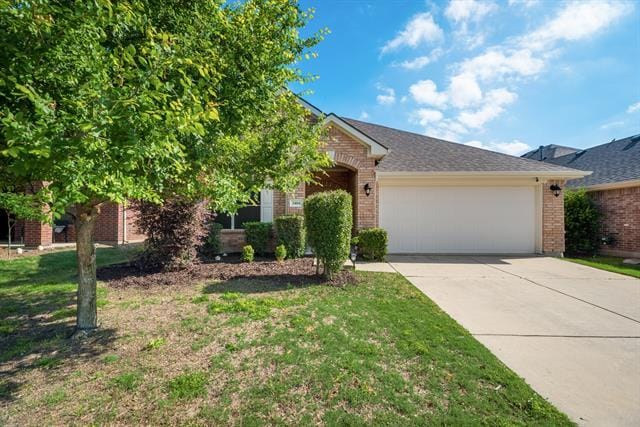 property at 2404 Castle Creek Dr