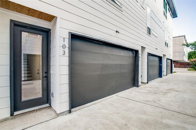 property at 5708 Lindell Ave