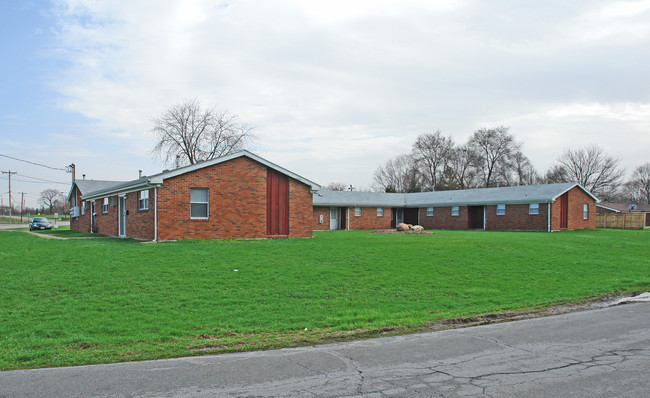 810 Enon Xenia Pike in Enon, OH - Building Photo - Building Photo