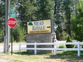 Mead Royale Mobile Home Park Apartments