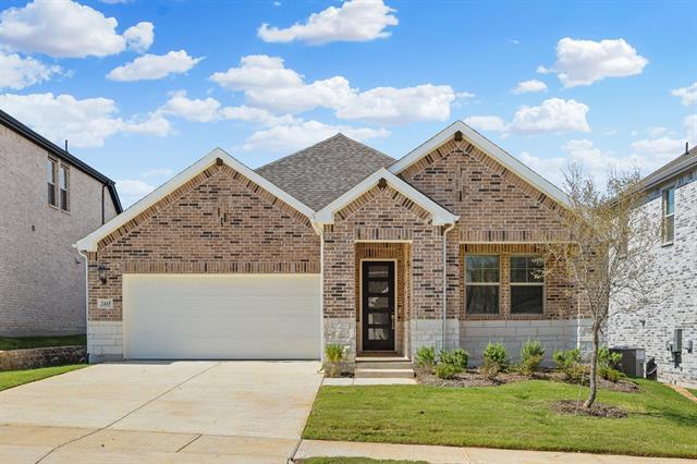 property at 2465 Glacier Rdg