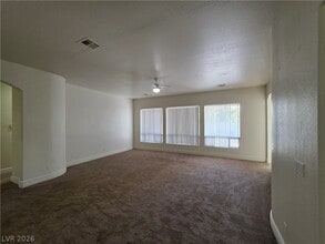 10717 Refectory Ave in Las Vegas, NV - Building Photo - Building Photo