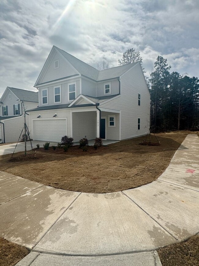 7017 Bermuda Wds Rd in Charlotte, NC - Building Photo - Building Photo