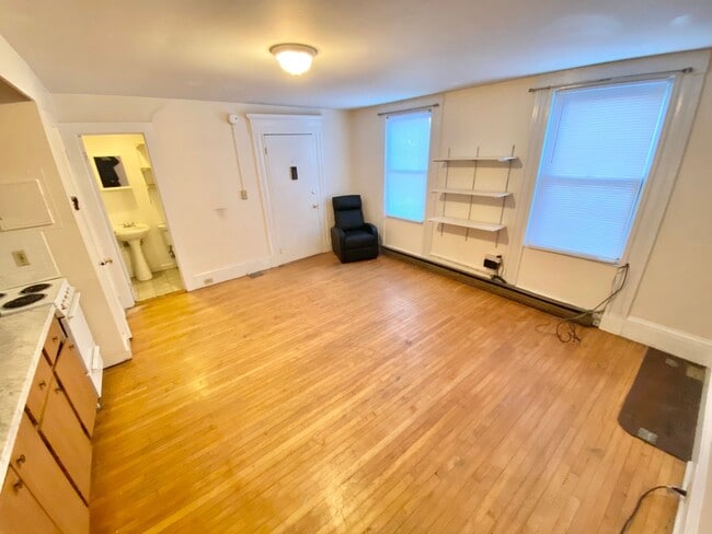 52 N Union St in Burlington, VT - Building Photo - Building Photo