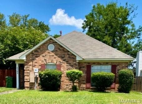 property at 5709 Red Barn Rd