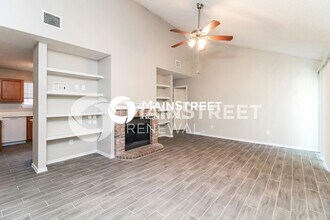 1115 Cardinal Oaks Dr in Mansfield, TX - Foto de edificio - Building Photo