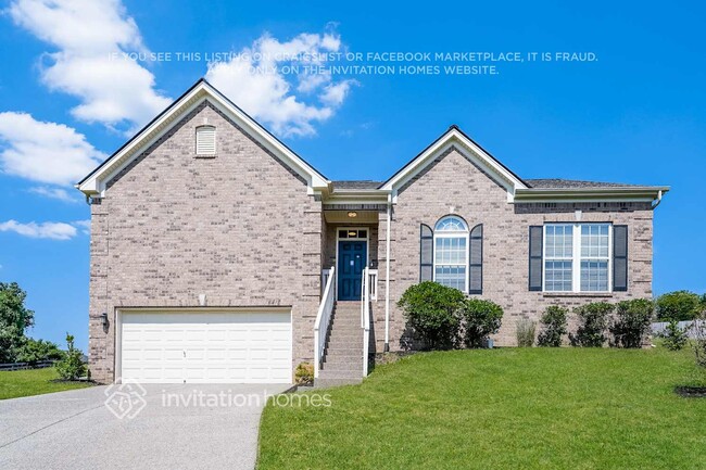 2201 Oaklawn Ct