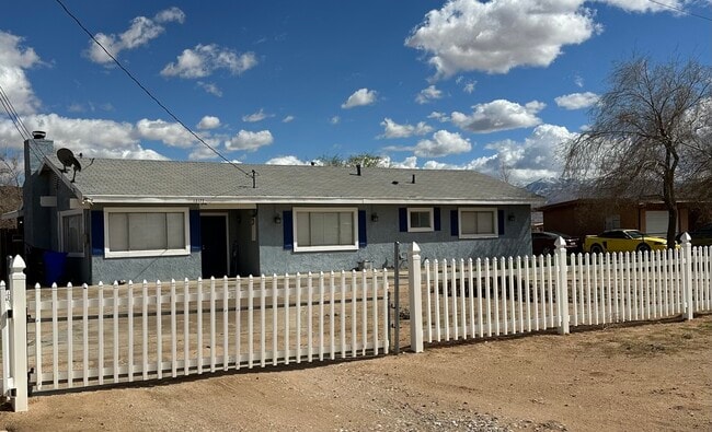 property at 13177 Nicola Rd
