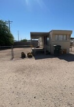 2805 N Fairview Ave in Tucson, AZ - Building Photo - Building Photo