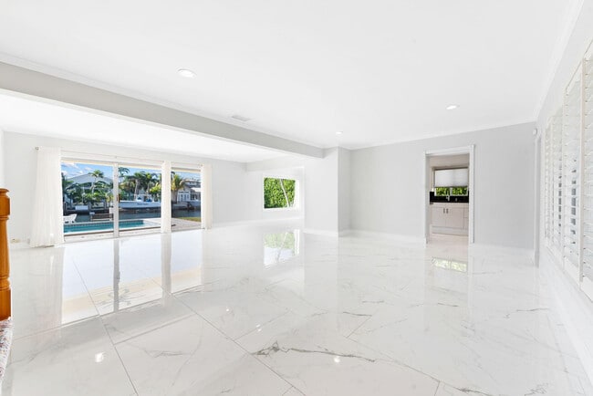 2612 Marion Dr in Fort Lauderdale, FL - Building Photo - Building Photo