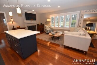 1366 Walnut Ave in Annapolis, MD - Building Photo - Building Photo