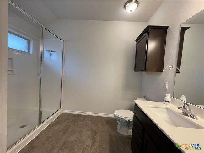property at 6161 Lavaca Dr