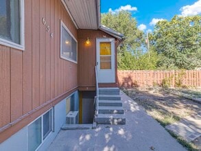 654 E 21st St in Ogden, UT - Building Photo - Building Photo