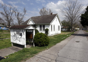 Shady Lane Mobile Home Park Apartments