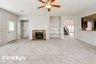 4207 Old Arbor Way in Atascocita, TX - Building Photo - Building Photo