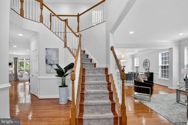 14040 Natia Manor Dr in North Potomac, MD - Foto de edificio - Building Photo