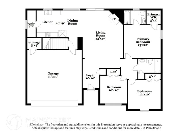 21309 W 51st Terrace in Shawnee, KS - Building Photo - Building Photo