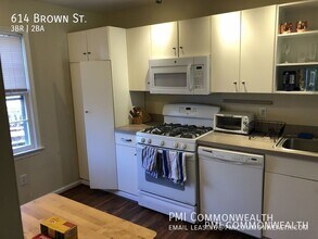 614 Brown St in Charlottesville, VA - Building Photo - Building Photo