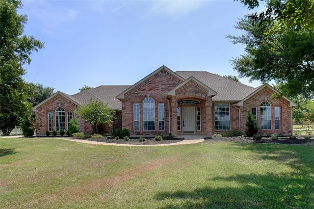 13424 Northwest Ct in Haslet, TX - Foto de edificio