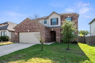 6257 Mantalcino Dr in Round Rock, TX - Building Photo - Building Photo
