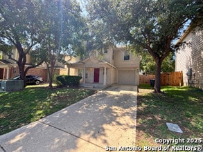 4906 Corian Springs Dr in San Antonio, TX - Building Photo - Building Photo