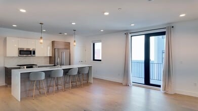 30 Penniman Rd in Boston, MA - Building Photo - Building Photo