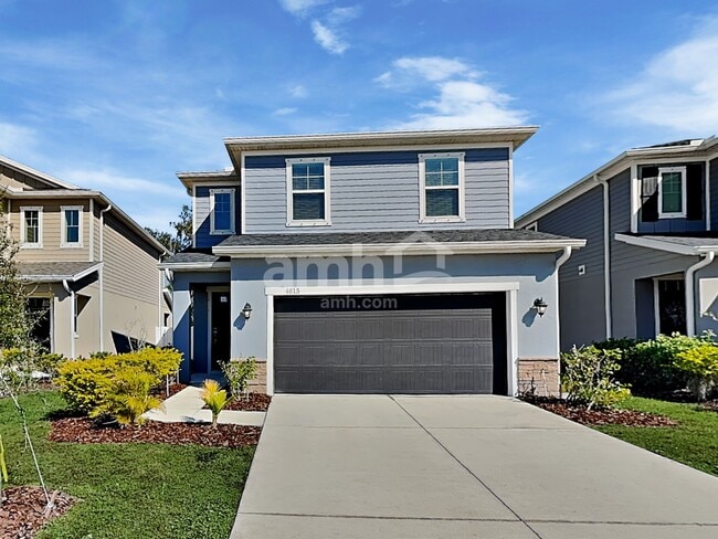 property at 4615 Reisswood Loop