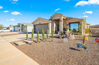 624 Ernesto Serna St in Socorro, TX - Building Photo - Building Photo