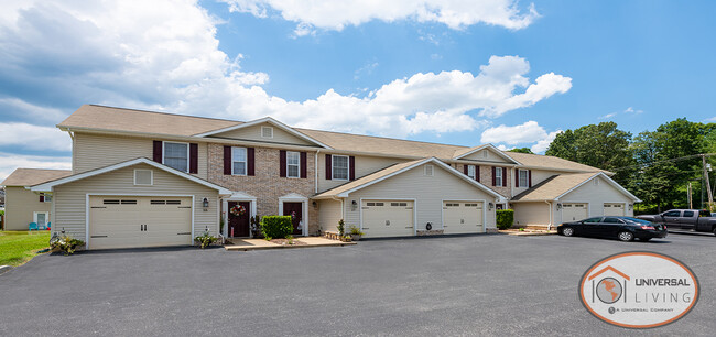 Cherry Grove Condominiums