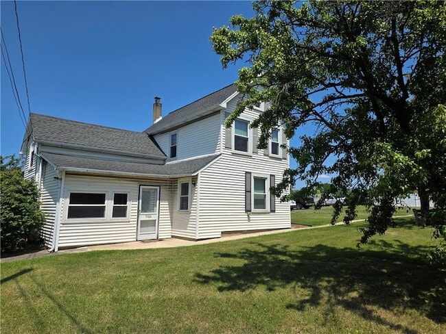 property at 5166 Springmill Rd